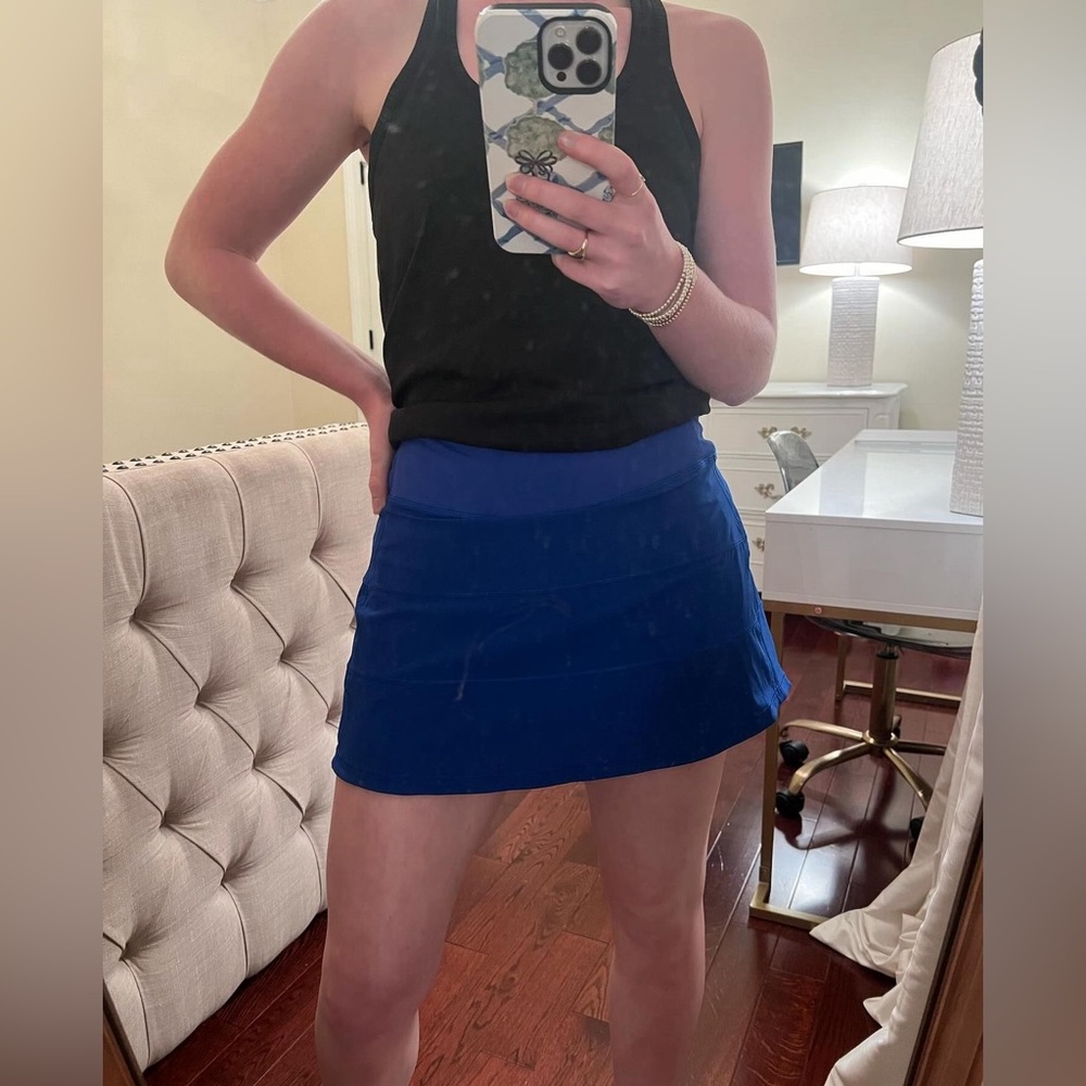 Lululemon Skirt